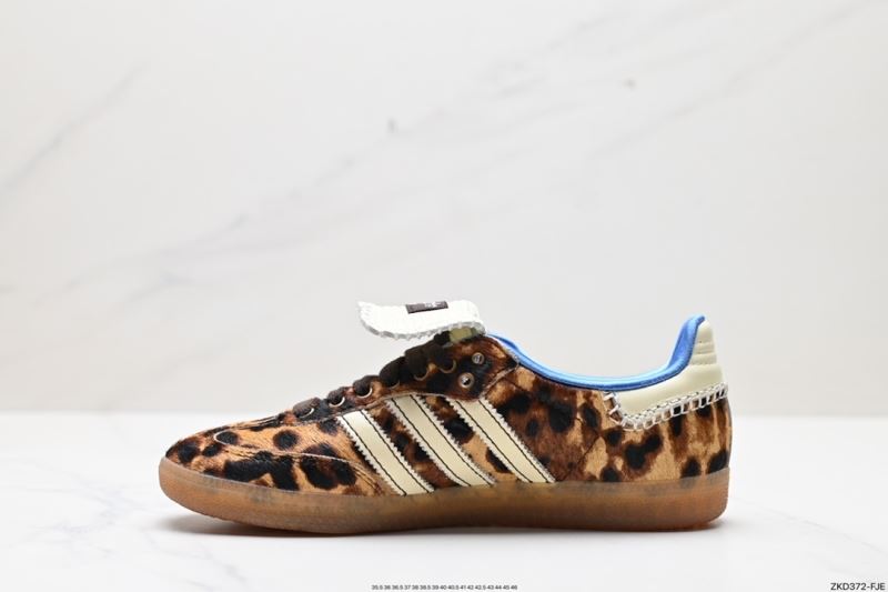 Adidas Samba Shoes